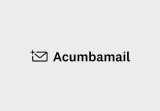 Acumbamail Lifetime Deal: Email and SMS Marketing Tool