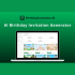 ShipMyBlog Lifetime Deal:  All-In-One Tool to Create, Publish & Optimize Blogs