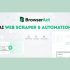 TinyCommand Lifetime Deal: All-in-one platform automate workflows
