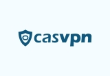 CasVPN Lifetime Deal: Fast and Secure VPN