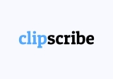 ClipScribe Deal: Creates sub caption for your videos