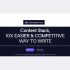 Content Craft Caption Catalog Lifetime Deal