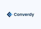 Converdy Lifetime Deal: Funnel and landing page builder