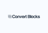 Convert Blocks Lifetime Deal: Website Builder