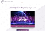 DesignWizard Lifetime Deal: Simple Graphic design software