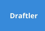 Draftler Lifetime Deal:An easy drag and drop website builder