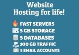 Droplet Hosting Lifetime deal on DealFuel