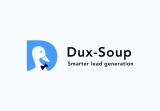 Dux-Soup 1 yr Deal: Linkdin Growth hacking tool