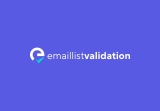 Email List Validation Lifetime Deal: Email List Checker and Verifier
