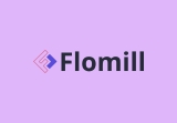 Flomill Lifetime Deal : End-To-End Scheduling Tool