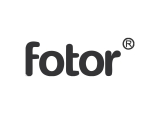 Fotor Pro lifetime deal: Photo editing and graphic tool
