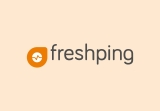 Free website uptime monitoring tool by FreshWorks