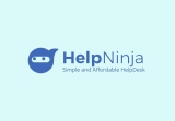 HelpNinja Lifetime deal: Simple HelpDesk solution