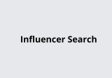 Influencer Search Lifetime Deal: Manage millions of influencers in one place