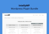 Intelly Plugin Bundle Lifetime Deal