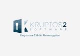 Kruptos lifetime deal: 256-bit File encryption
