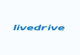 Livedrive 1yr Deal: Unlimited Backup Storage