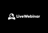 LiveWebinar Lifetime Deal: Increase business conversions with Livewebinars