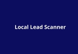 Local Lead Scanner Lifetime Deal: Lead Generation Tool