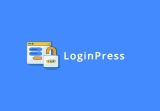 LoginPress Lifetime Deal: Rebranding your boring WordPress Login Pages