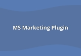 MS Marketing Plugin: All in one WordPress Marketing Solution