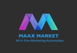 All in One Marketing Platform: MaaxMarket lifetime deal