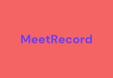 MeetRecord Lifetime Deal: Team Meeting Tool