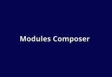 Modules Composer Lifetime Deal: Online Email Builder