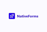 NativeForms Lifetime Deal: Build hassle-free web forms, surveys & polls