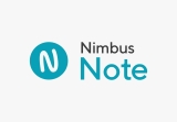 Nimbus Note Lifetime Deal: One place to manage all your information