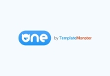 One by TemplateMonster: Digital Assets for Website Builders