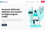 Outranking Lifetime deal: Create content that ranks