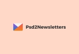 Psd2Newsletters Lifetime Deal: Prebuilt template builder for mailchimp