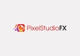 Pixel Studio FX-Create ecovers in 60 seconds