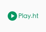 Play.ht Lifetime Deal: Turn your blog posts into podcasts