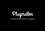 Plugmatter Premium WordPress Support Service Annual Deal