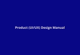 Product (UI/UX) Design Manual Lifetime Deal