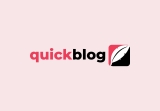 Quickblog Lifetime Deal: Build SEO Friendly Blog Content