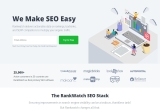 RankWatch Lifetime deal: All in one SEO platform