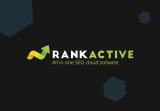 RankActive Lifetime Optimal plan: All in one SEO toolkit