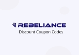 Rebeliance Coupon | 10% Off Discount coupon code