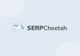 Track unlimited keywords with SERPCheetah lifetime deal