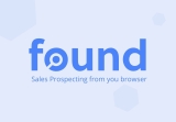 Foundly lifetime deal: All in one sales prospecting software