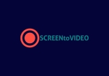 ScreenToVideo Lifetime Deal : Powerful Screen Recorder & Video Editor