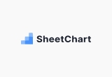 SheetChart Lifetime Deal: Data Analytics Tool