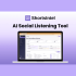 BrowserAct Lifetime Deal: AI Web Scraper & Automation
