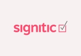 Signitic 1 year Free access from Appsumo