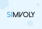 Simvoly Website and funnel builder: 5 years Personal plan subscription