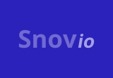 Snov.io Lifetime Deal: Automatic Email Campaign