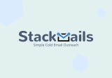 Email Outreach and Automation: StackMails lifetime deal